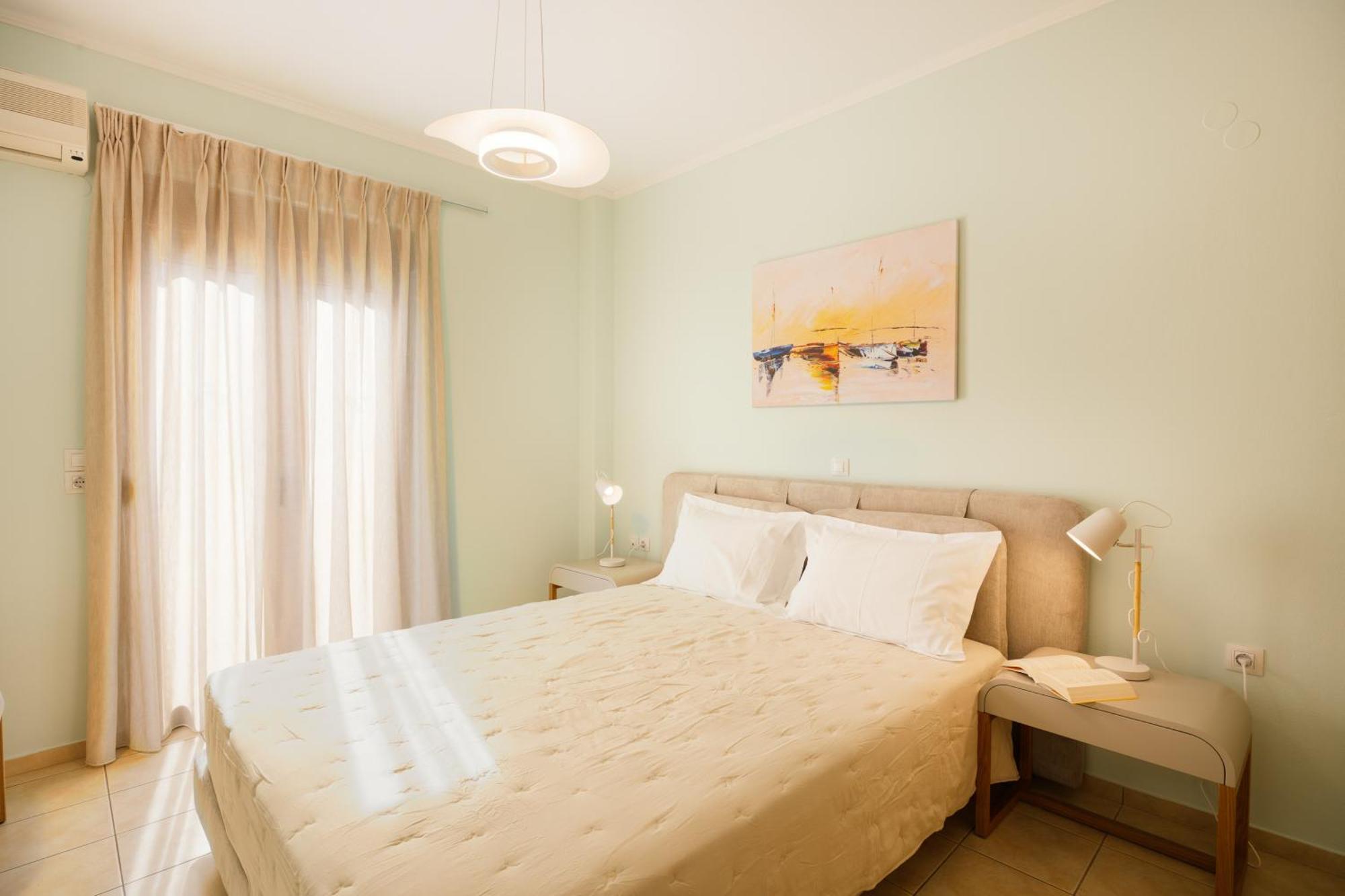 Irida Villa Retimno Zewnętrze zdjęcie